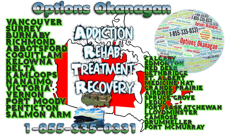 Rehab & Intervention, Opiates, Heroin addiction and Fentanyl abuse and addiction in Calgary, Alberta Teenagers